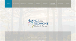 Desktop Screenshot of hopva.org